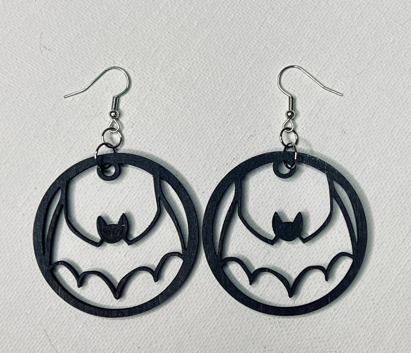 Halloween Earings