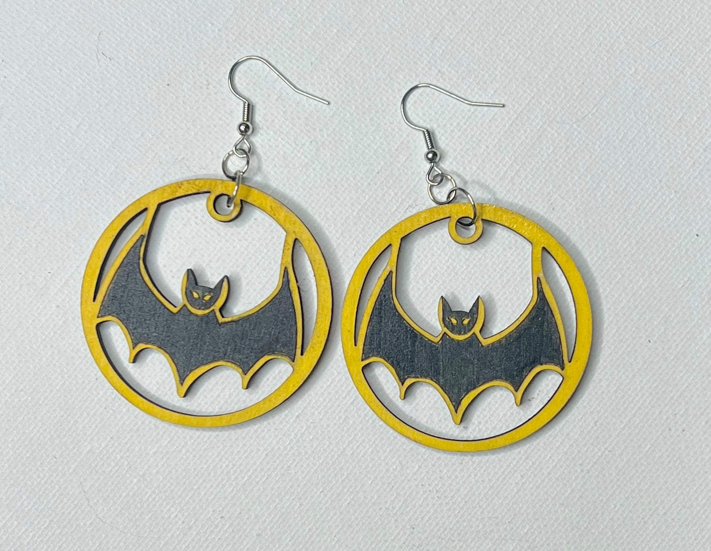 Halloween Earings