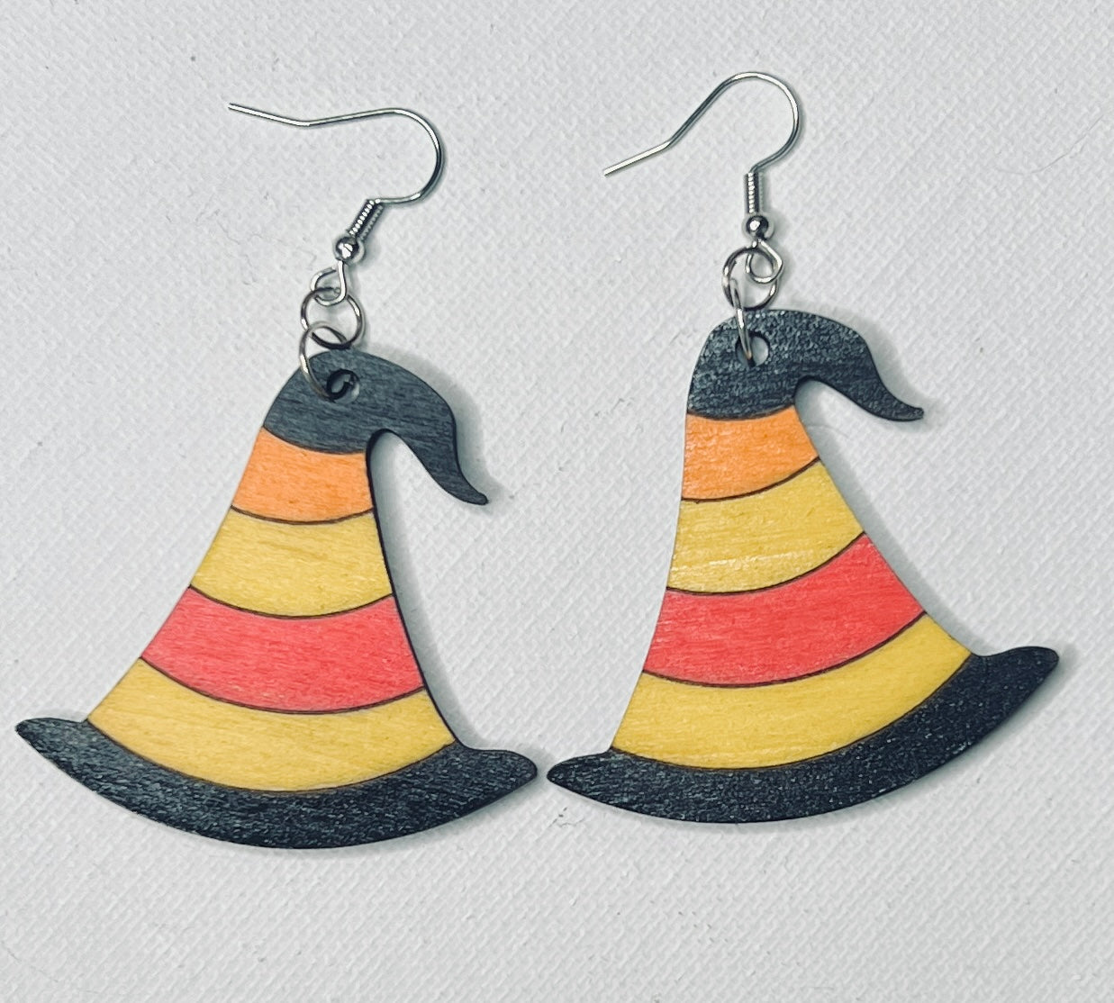 Halloween Earings