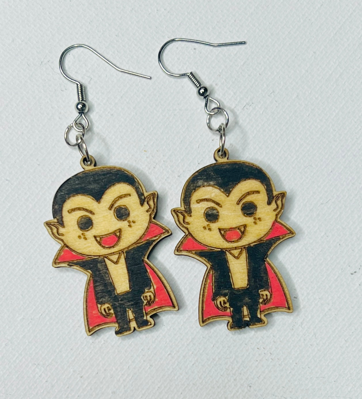 Halloween Earings