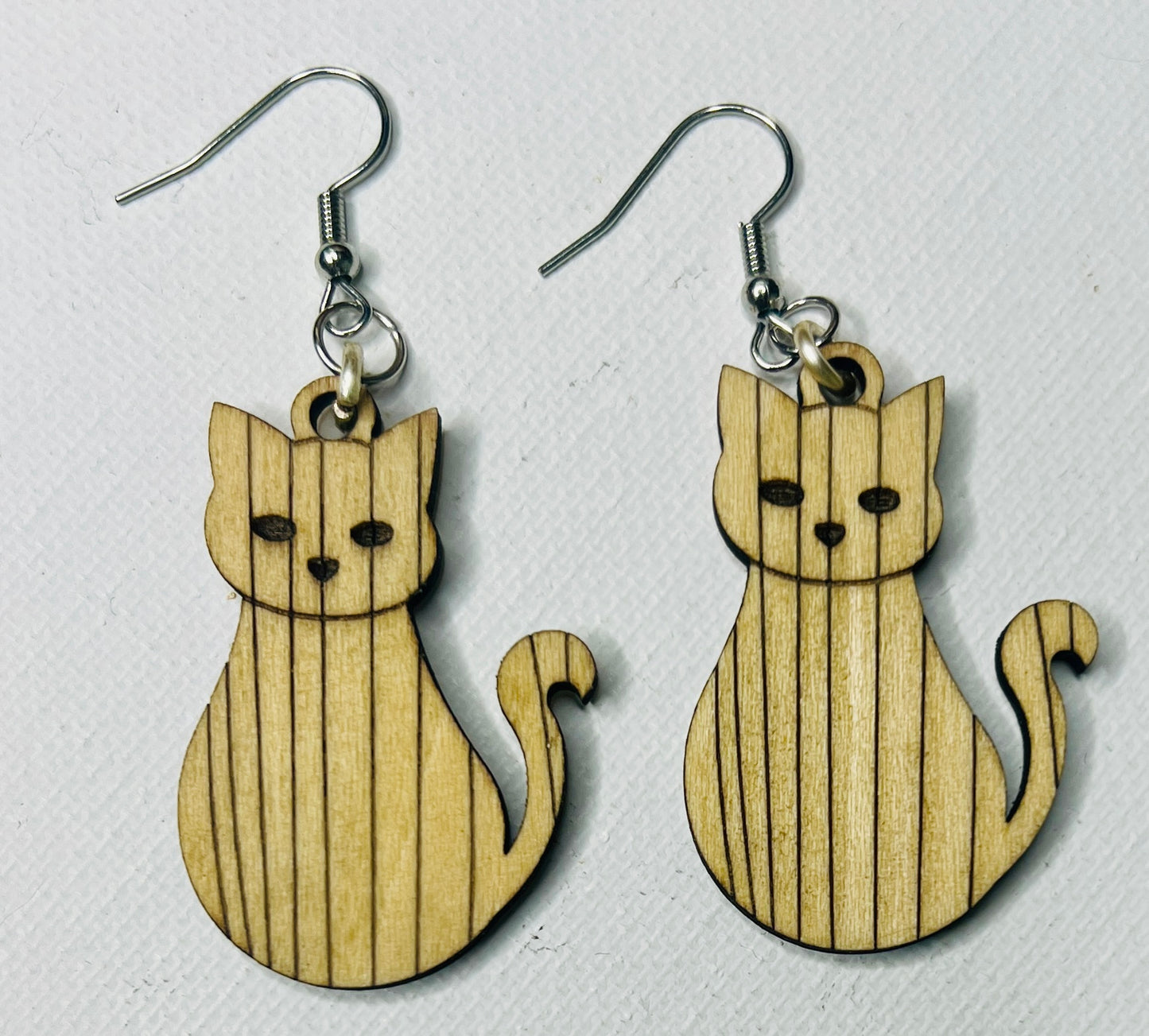 Halloween Earings