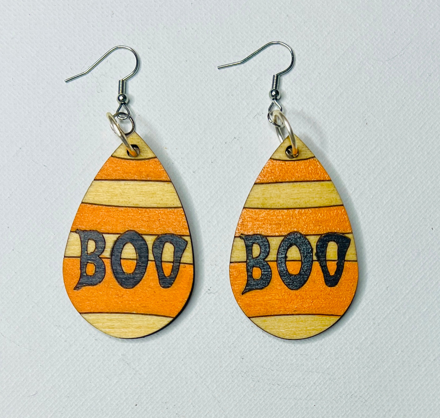 Halloween Earings