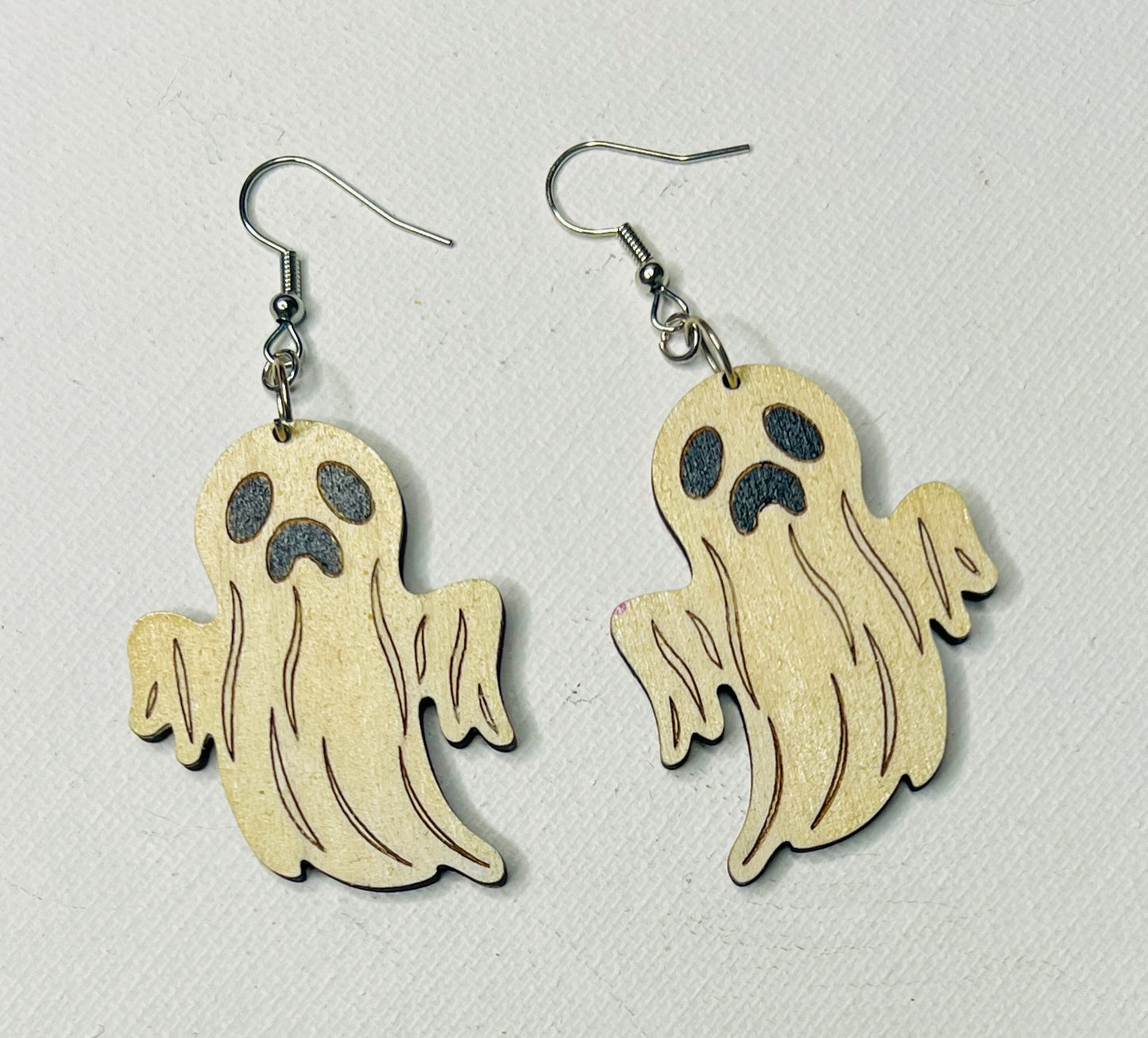 Halloween Earings
