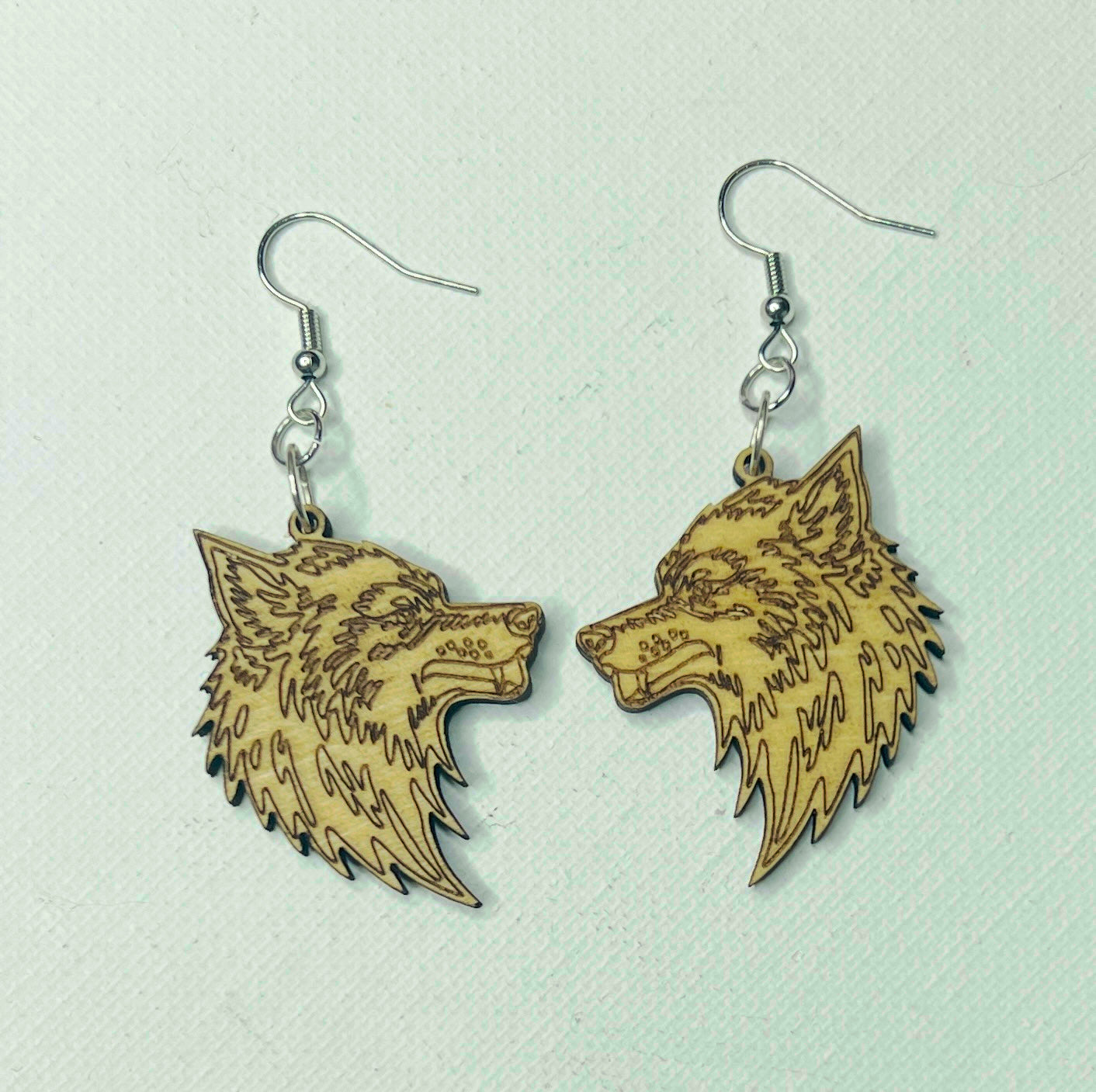 Halloween Earings