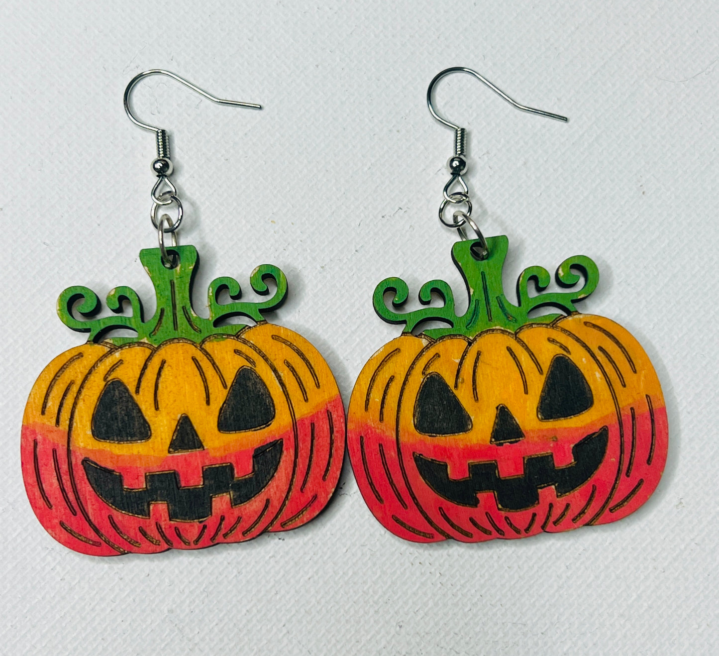 Halloween Earings