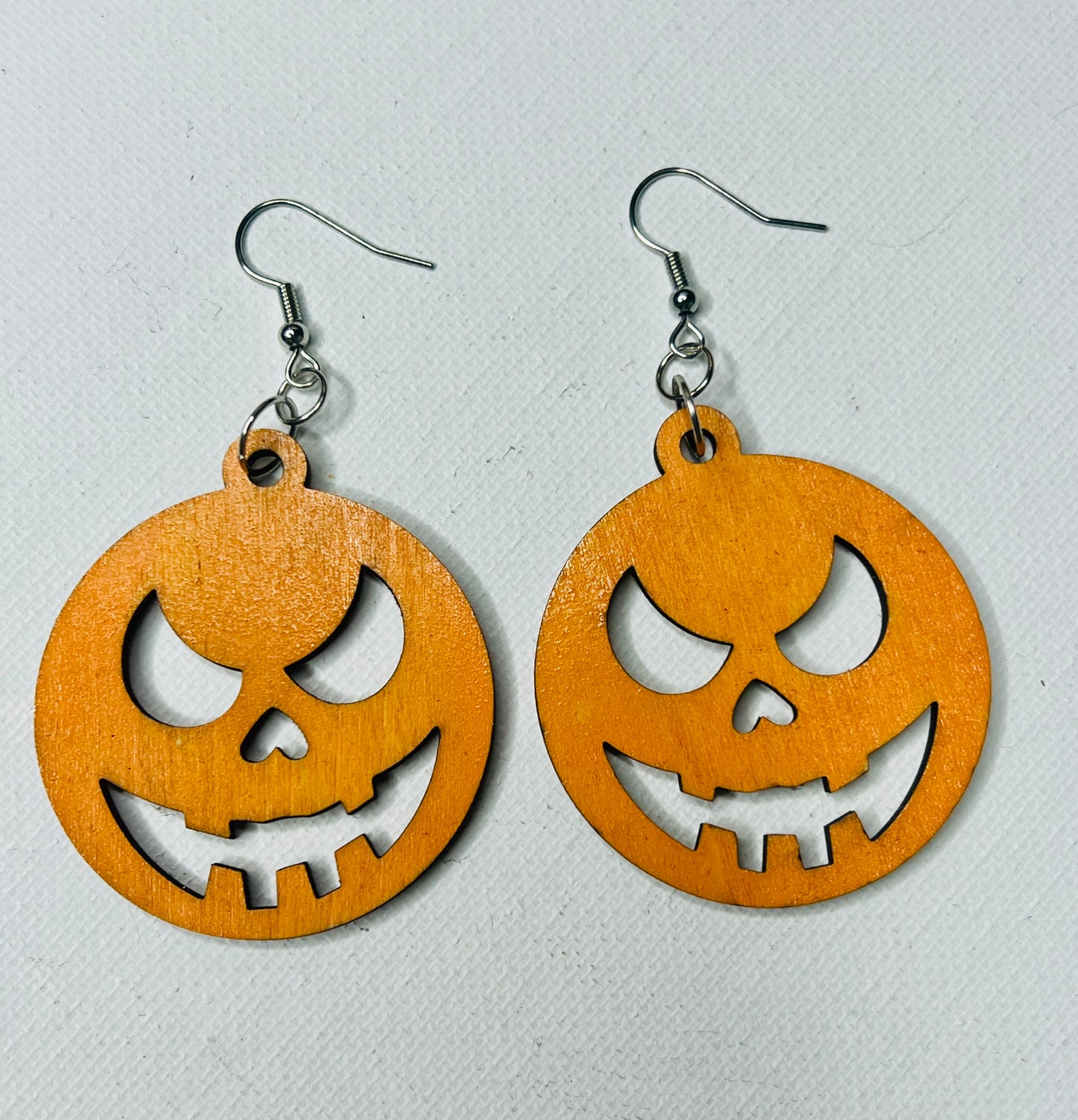 Halloween Earings