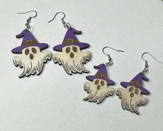 Halloween Earings